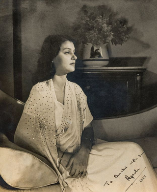 Illustration for article titled Portraits of Indian queens and princesses